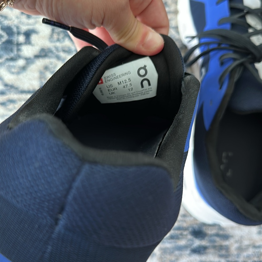 On Cloud Runner - image 2